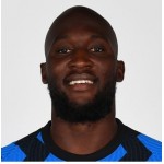 Romelu Lukaku drakt